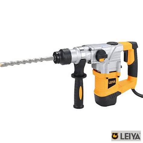 Leiya Rotary Hammer 1500w Tisara Power Mart