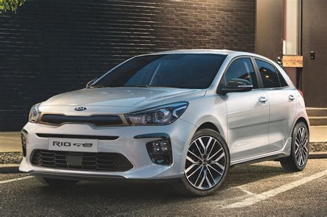 Kia Rio Verdwijnt Na Dit Jaar Autoweek