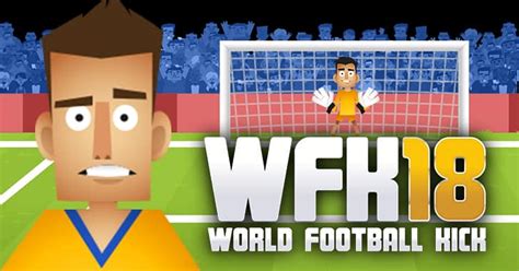 World Football Kick 2018 Online Oyun Hemen Oyna Oyungemisi