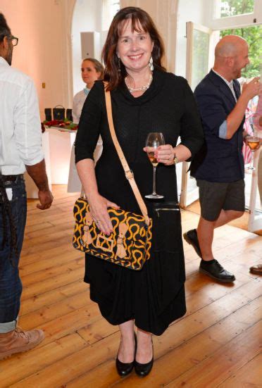 Vivienne Westwood And Cambridge Satchel Company Party Vivienne