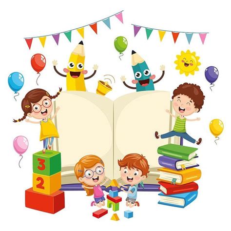 2ND GRADE CELEBRATION CLIPART - 67px Image #10