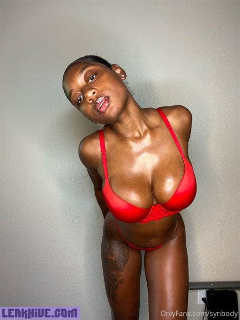 Syn Body Porn OnlyFans Nude Gallery VoyeurFlash