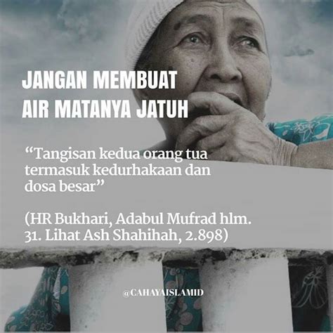 101 Kata Kata Mutiara Anak Durhaka