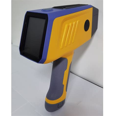 DW 8000 Handheld XRF Gold Analyzer Drawell