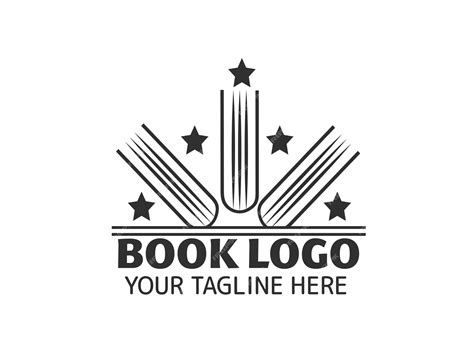 Premium Vector Book Logo Design For Book Lovers