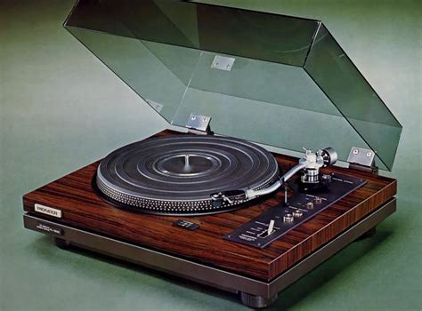 Pioneer of Pioneer PL-1200 specifications