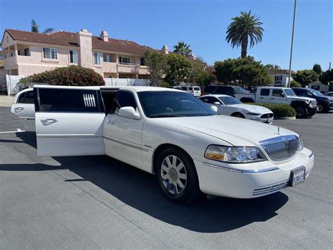 Used 2004 Lincoln Town Car For Sale WS 15820 We Sell Limos