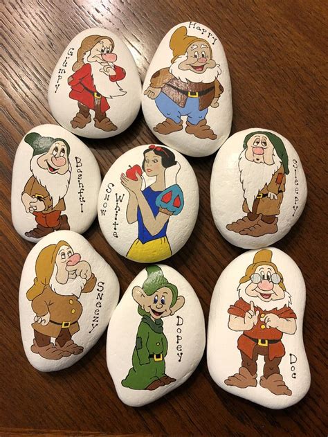 Pin By Sherry Louden On Painting Rocks Hand Painted Rocks Rock