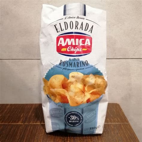 Amica Chips Rosemary Chips Reviews Abillion