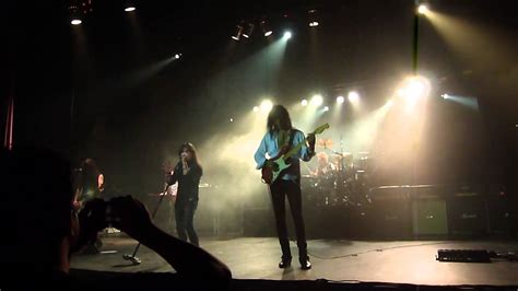 Rata Blanca Las Voces Del Mar El Reino Olvidado Abrazando Al Rock