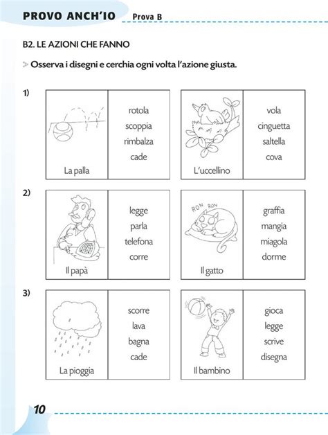 Il Leone E Il Topo Interactive Worksheet Interactive Worksheets