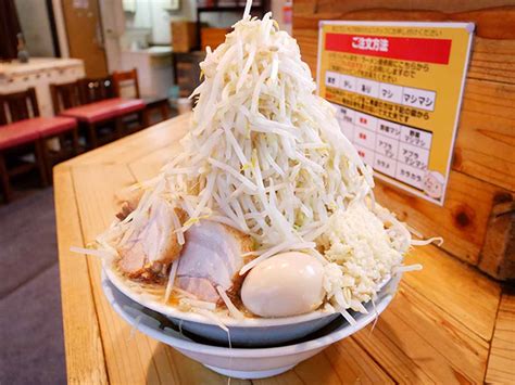 横須賀はデカ盛りの宝庫！ 一度は食べてみたい魅惑の「デカ盛り」グルメ5選 食楽web