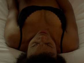 LEAH HARVEY Nude AZNude