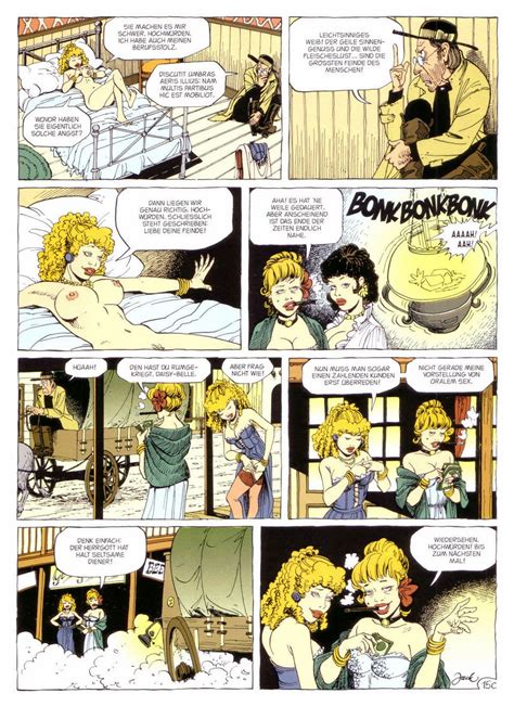 Naturlich Porn Comics Muses