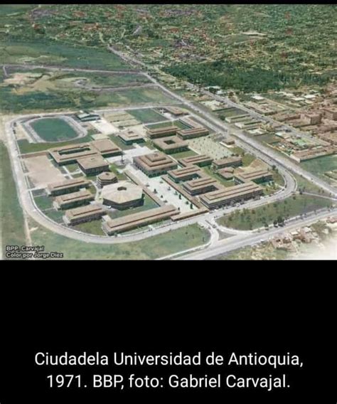 Museoscolombia On Twitter Rt Mdeantano La Udea Universidad De