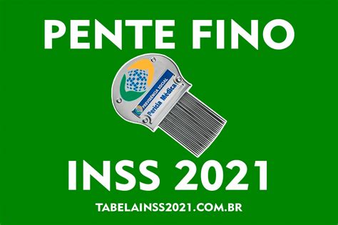 Pente fino do INSS corta 6 em cada 10 benefícios analisados Credie