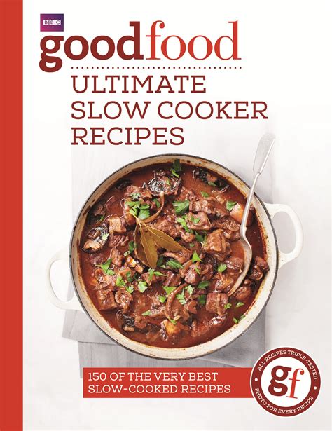 Best Slow Cooker Recipe Book Australia Bryont Blog