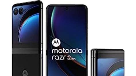 Amazon Prime Day Sale Motorola Razr 40 Ultra Is Selling With 7 000