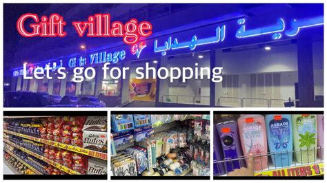 Gift Village Al Karama Lets Go For Shopping Al Karama Dubai