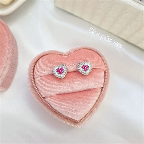 Cavigliera Cuore Lucchetto Freccia Argento 925 Bijou Pour Moi