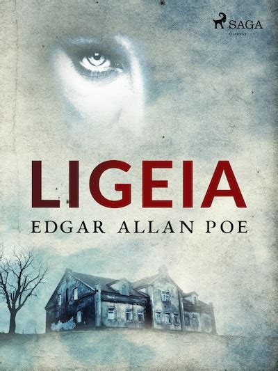 Ligeia Edgar Allan Poe E Book Bookbeat