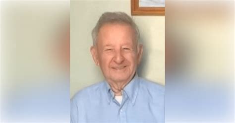 Obituary Information For Reginald J Knowles