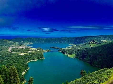 Tour Di Un Giorno Intero Sete Cidades E Lagoa Do Fogo 75 GetYourGuide