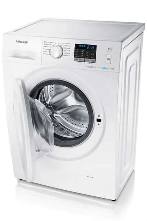 Samsung WF 60F4E0W0W – Spořílek.cz