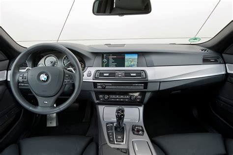 2013 Bmw M550d Xdrive Review Specs Pictures And 0 60 Time