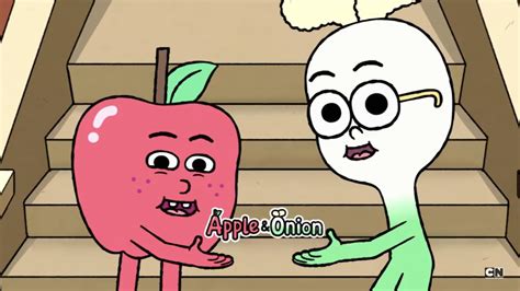 Apple And Onion 2016