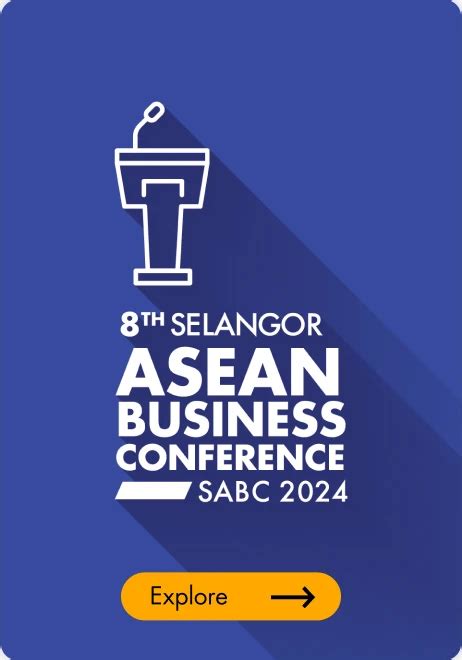 Selangor International Business Summit