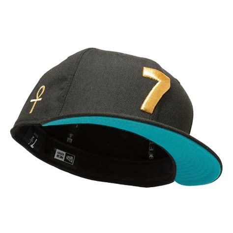 Top Quality Fifty Snapback Hat Mesh Baseball Cap Custom Embroidery Logo