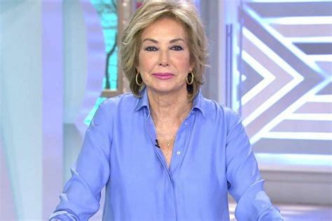 Telecinco Ya Conoce Qui Nes Ser N Los Sustitutos De Ana Rosa Joaqu N