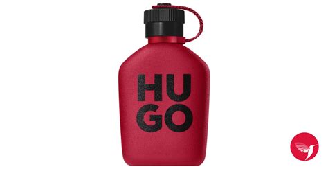 Hugo Intense Hugo Boss Cologne Een Nieuwe Geur Voor Heren 2023