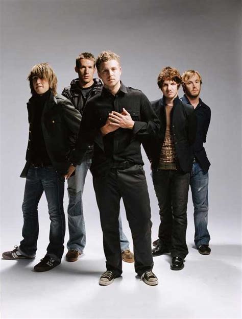 Биография OneRepublic