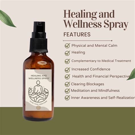 Reiki Healing Spray At Rs Square Meter In Bengaluru Id