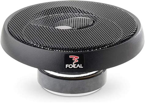 Focal Pc Performance Sistema De Altavoces Coaxiales De V As