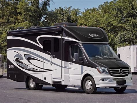 Used Class B Motorhomes For Sale California