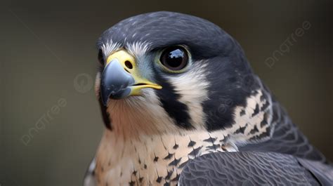 Closeup Photo Of A Falcon Bird Background, Pictures Of Falcons Background Image And Wallpaper ...