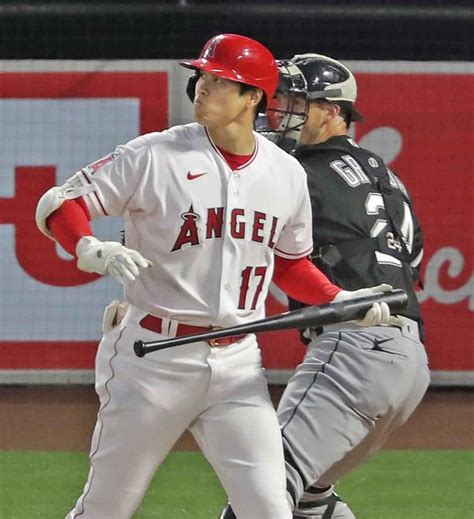 大谷「2番・dh」で開幕戦勝利 4打席無安打も逆転の本塁踏む 産経ニュース