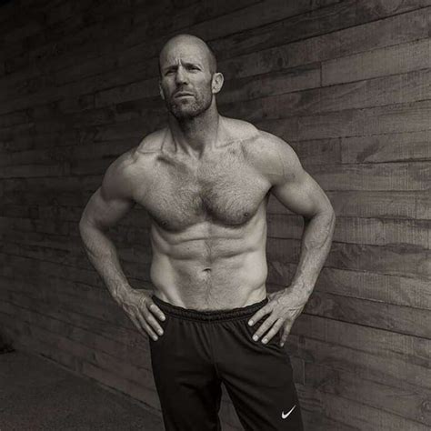 Jason Statham Fitness The Regimen Behind Hollywoods Ageless Action