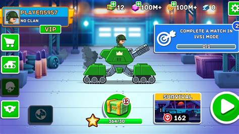 Hills Of Steel Mod Unlimited Coins Hills Of Steel All Tanks