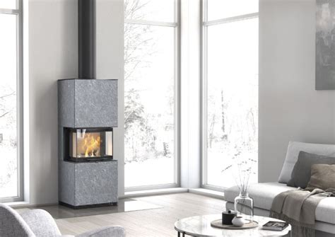 Contura i61 | Contemporary Stoves | Installers | Focus Stove