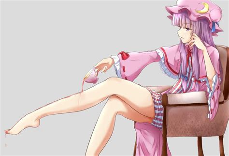 Patchouli Wiki Fate Stay Night Amino