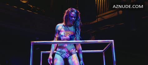 ZOMBIE SPRING BREAKERS NUDE SCENES AZNude