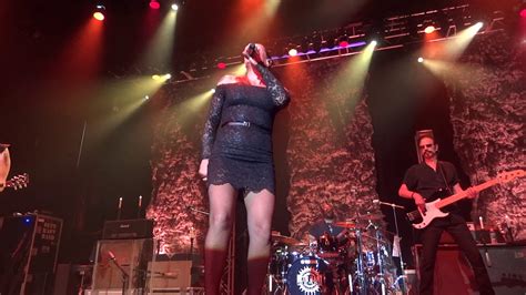 Beth Hart Whole Lotta Love Led Zeppelin Youtube