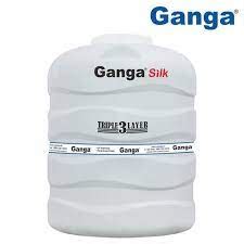 Ganga Silk Water Tank Layer Blow Mould Batharrow