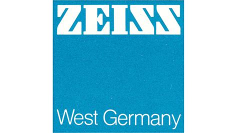 das zeiss logo die entwicklung zeiss