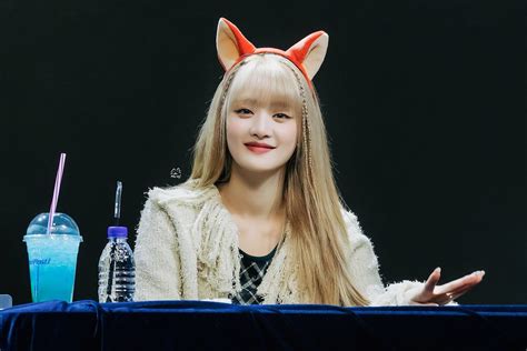 Gidle Pics On Twitter Kim Minnie Mm Zip