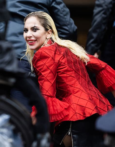 Vicky CEO Of Gay Leo TMNT On Twitter Remember When Gaga Cried As She Said How People